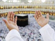 Cara Memperoleh Haji Mabrur