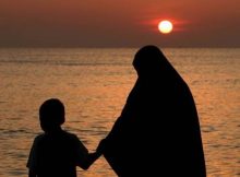 Ibu Muslimah Terbaik Sepanjang Masa