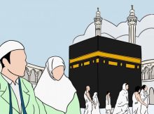 Perjalanan Ibadah Haji